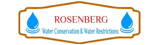 Rosenberg sprinkler repair